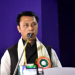 Manipur : 44 MLAs ready to make new Government claim bjp leader