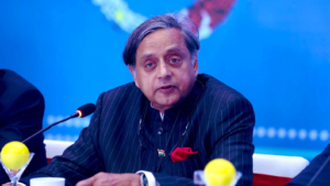 Why Shashi Tharoor is disappointed with Colombia stands on operations Sindoor