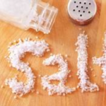 The Silent Killer in Your Kitchen: Limit Salt, Live Longer.