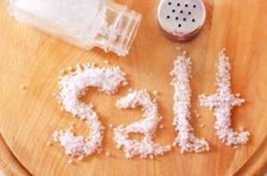 The Silent Killer in Your Kitchen: Limit Salt, Live Longer.