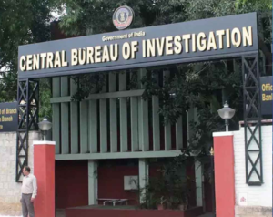 CRPF Jawan Arrested for Espionage , Received payments from Pakistani agent